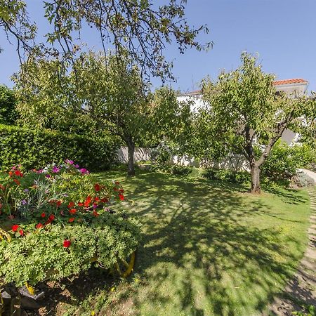 Apartment Tonkica Vodice Zewnętrze zdjęcie