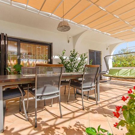 Apartment Tonkica Vodice Zewnętrze zdjęcie