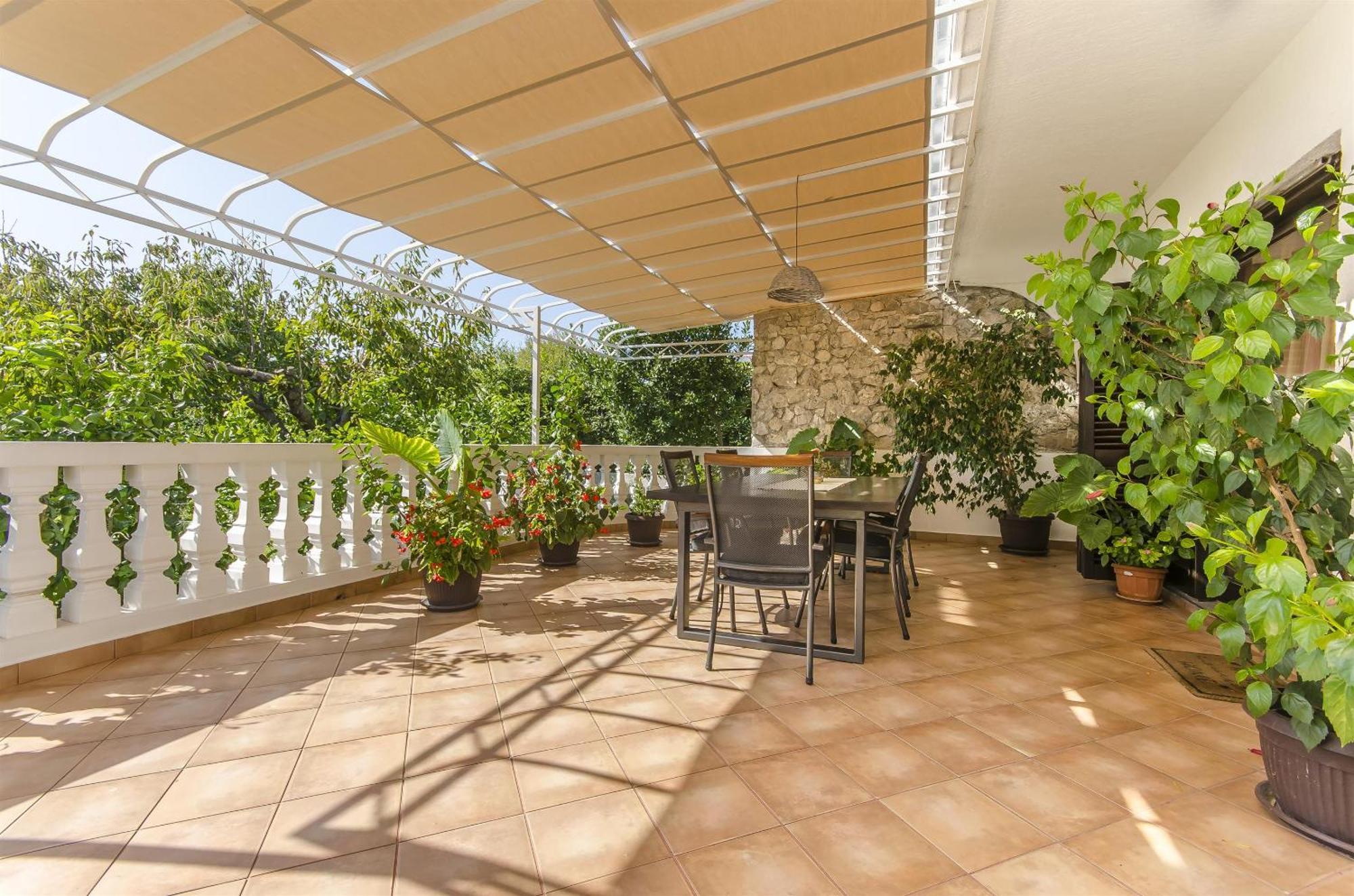 Apartment Tonkica Vodice Zewnętrze zdjęcie