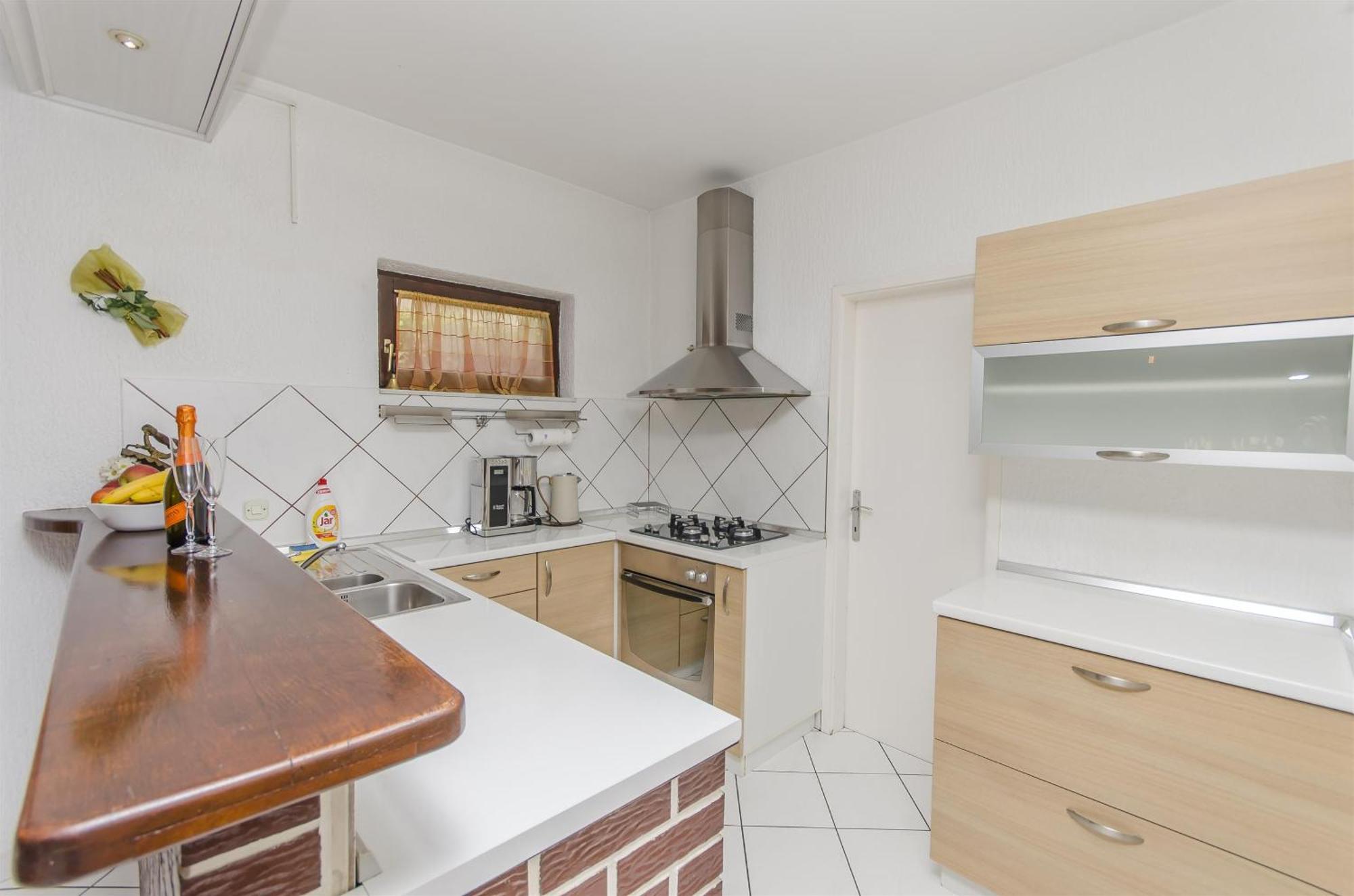 Apartment Tonkica Vodice Zewnętrze zdjęcie