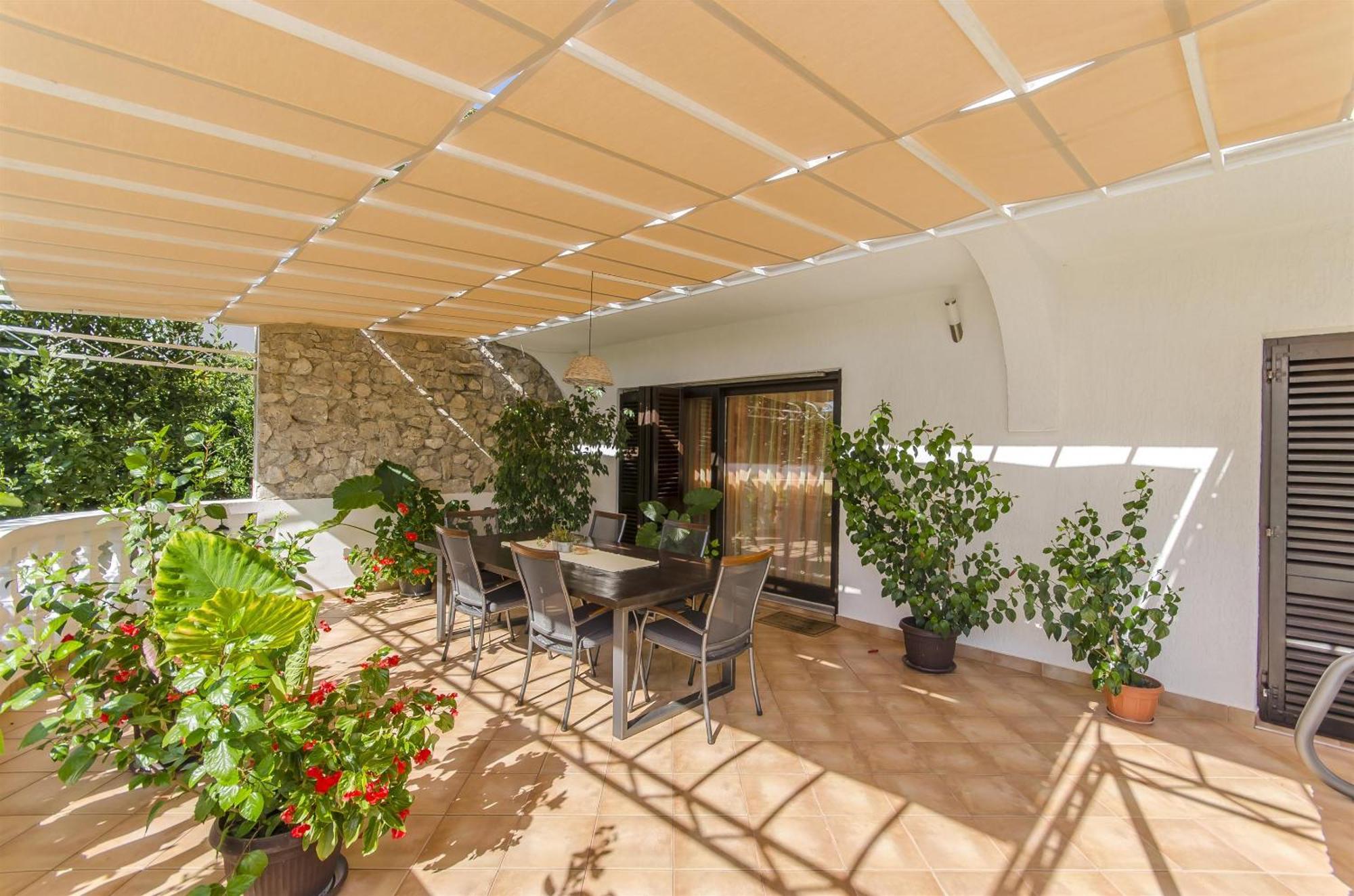 Apartment Tonkica Vodice Zewnętrze zdjęcie