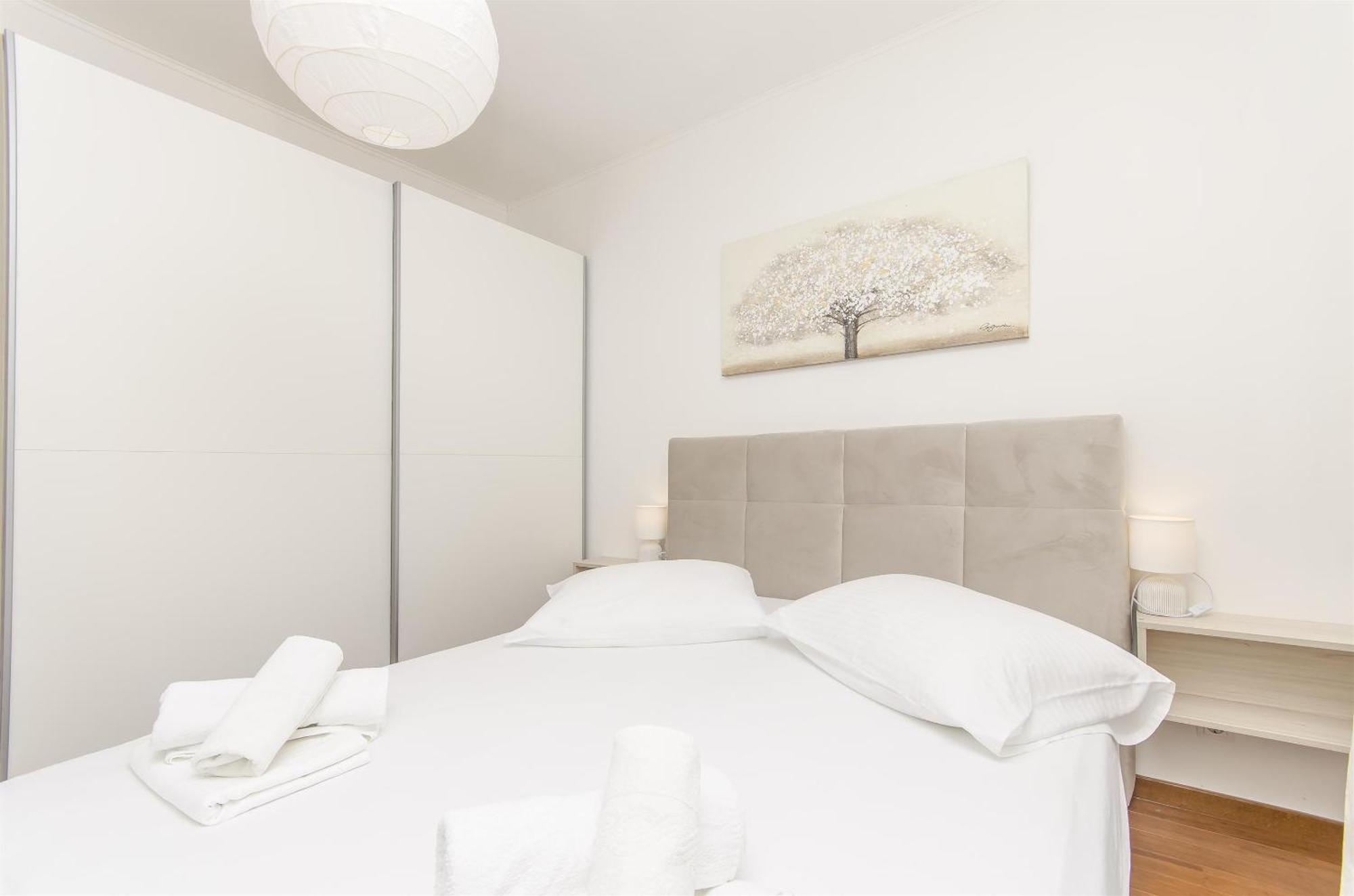 Apartment Tonkica Vodice Zewnętrze zdjęcie