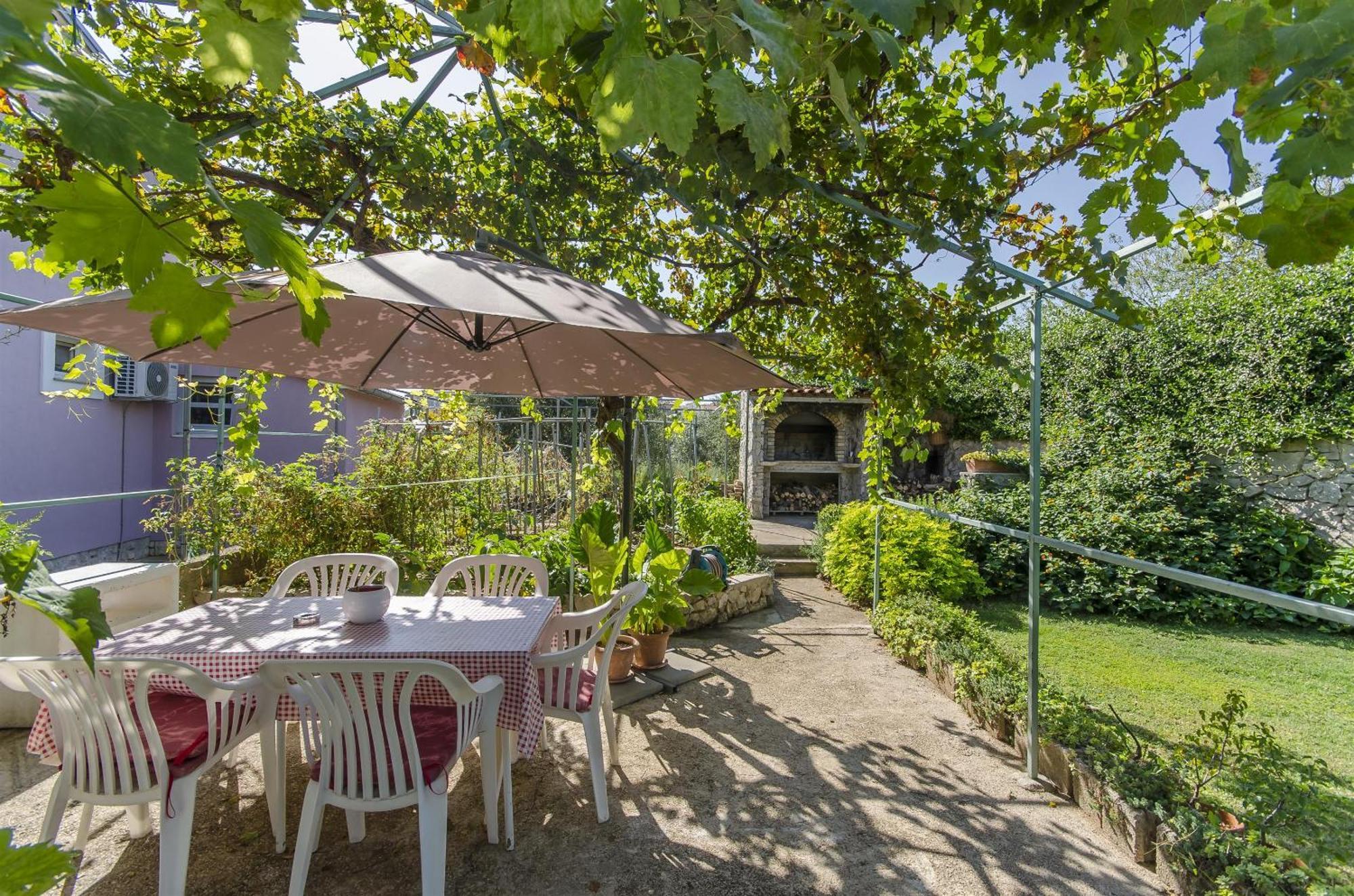 Apartment Tonkica Vodice Zewnętrze zdjęcie