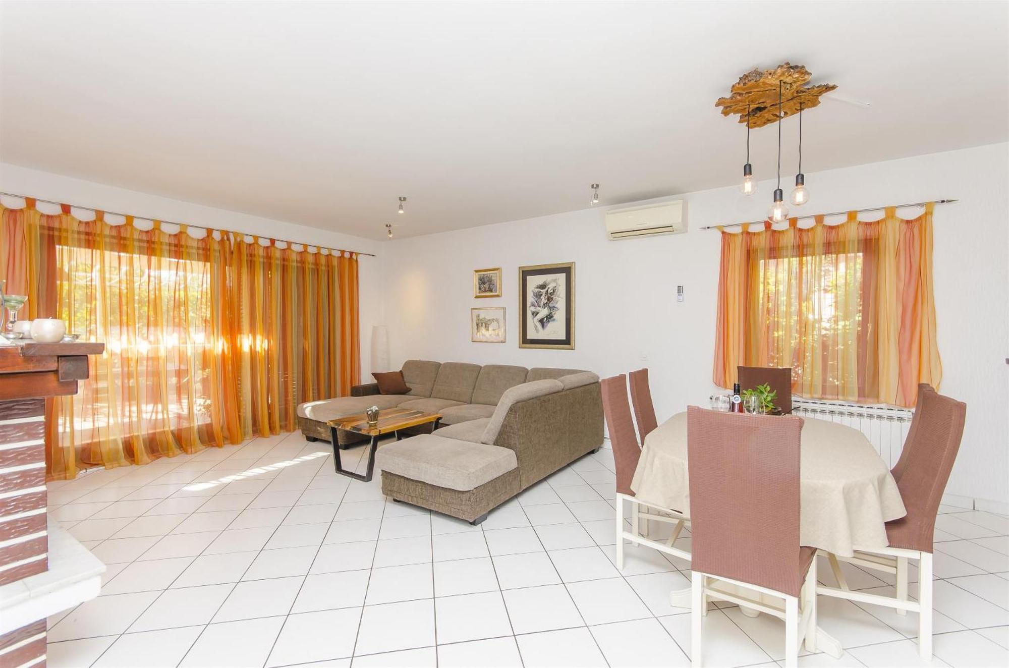 Apartment Tonkica Vodice Zewnętrze zdjęcie