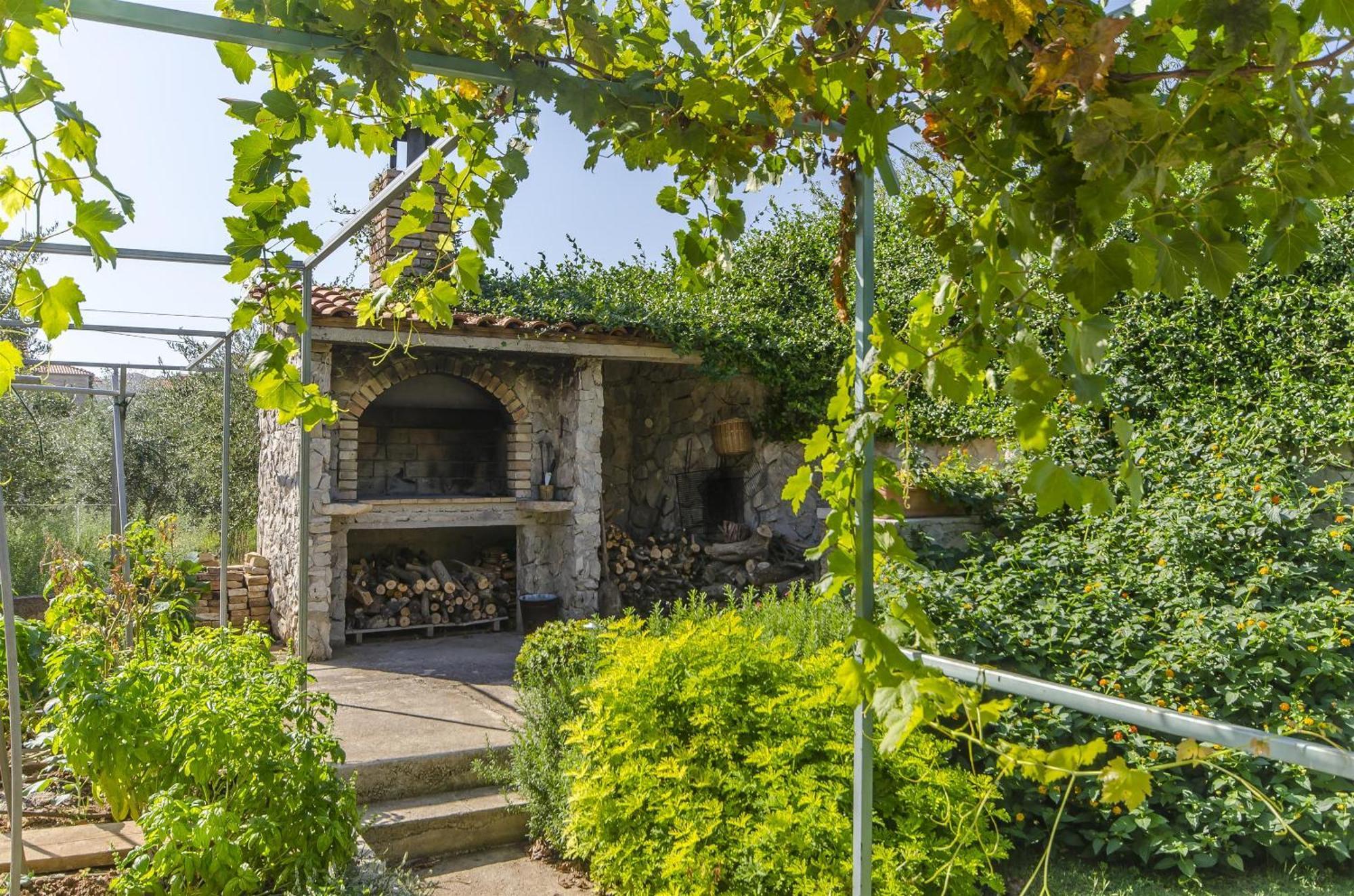 Apartment Tonkica Vodice Zewnętrze zdjęcie