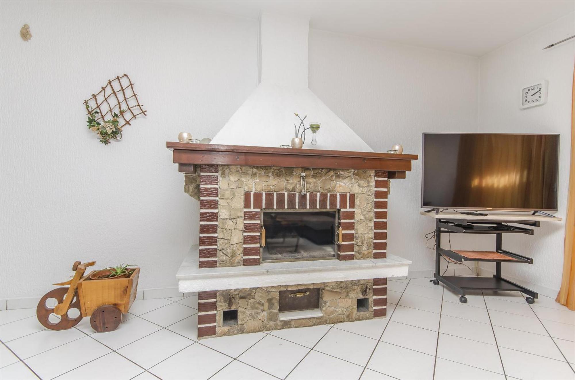 Apartment Tonkica Vodice Zewnętrze zdjęcie