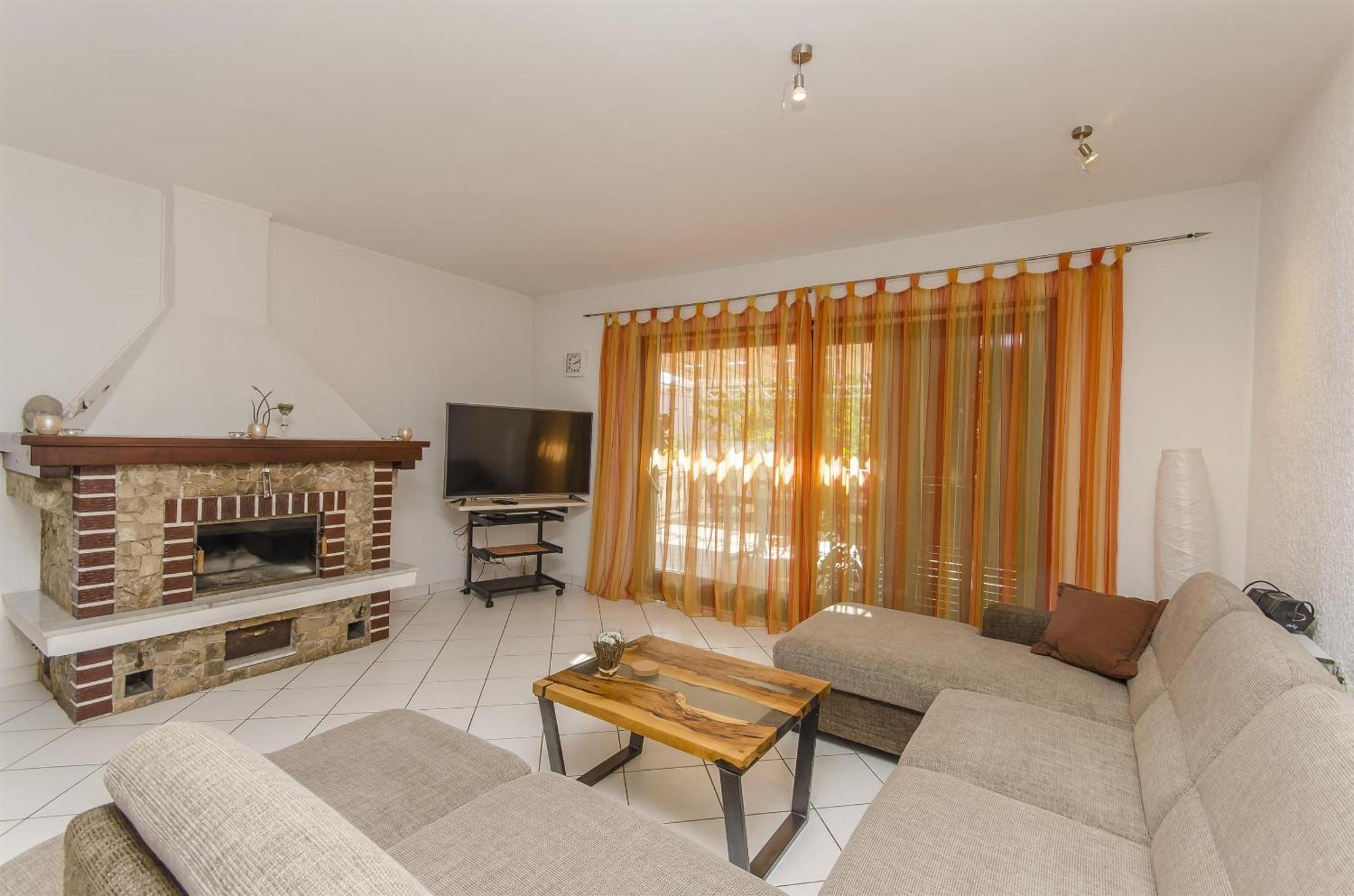Apartment Tonkica Vodice Zewnętrze zdjęcie