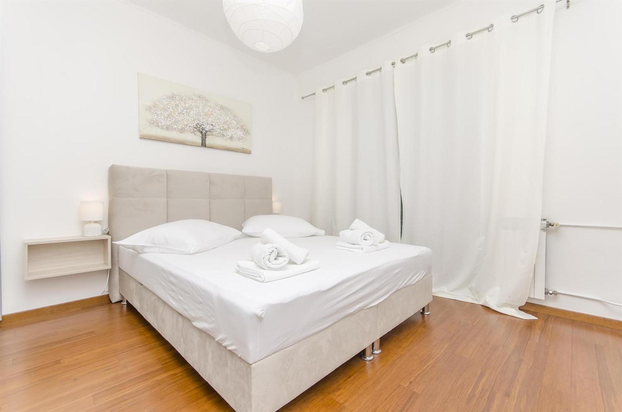 Apartment Tonkica Vodice Zewnętrze zdjęcie
