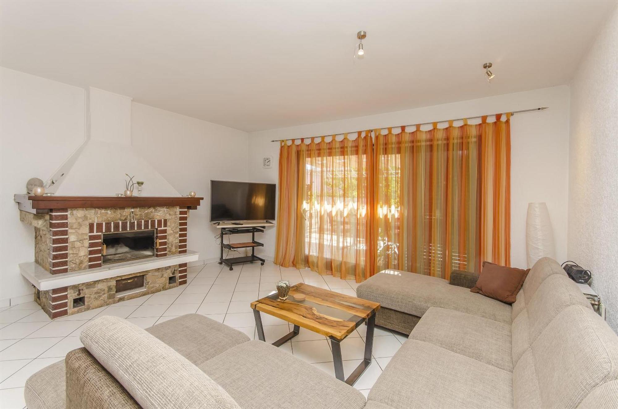 Apartment Tonkica Vodice Zewnętrze zdjęcie