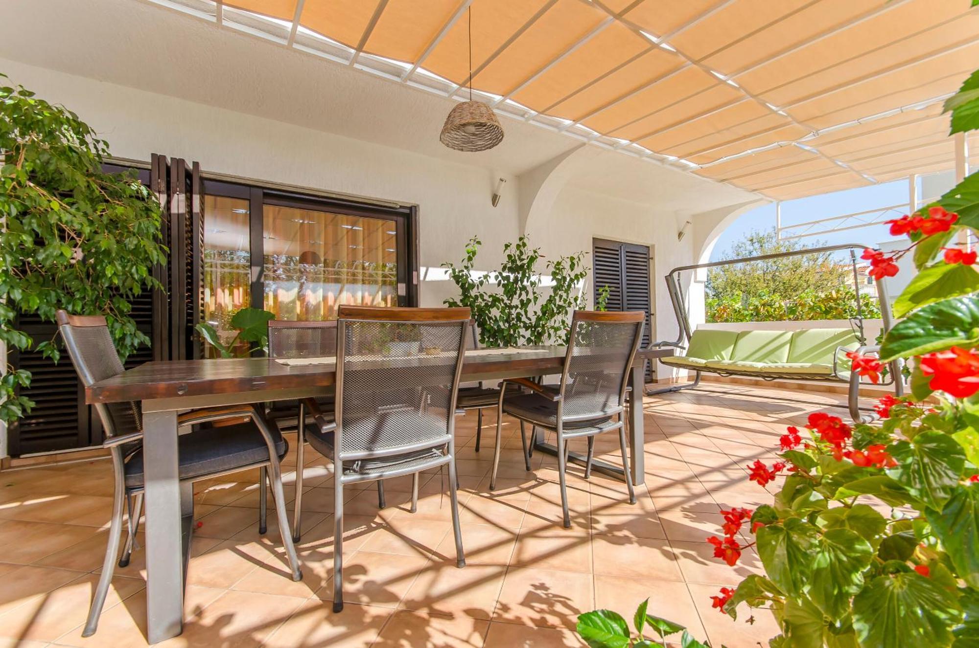 Apartment Tonkica Vodice Zewnętrze zdjęcie