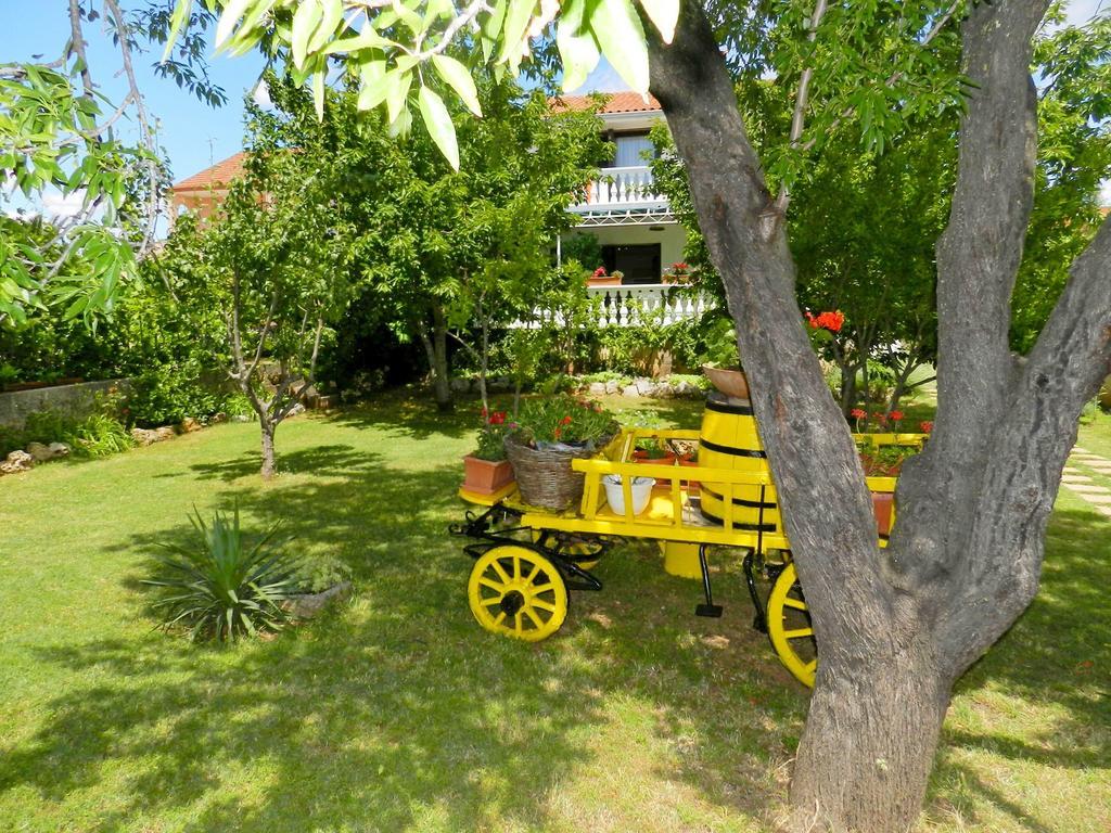 Apartment Tonkica Vodice Zewnętrze zdjęcie
