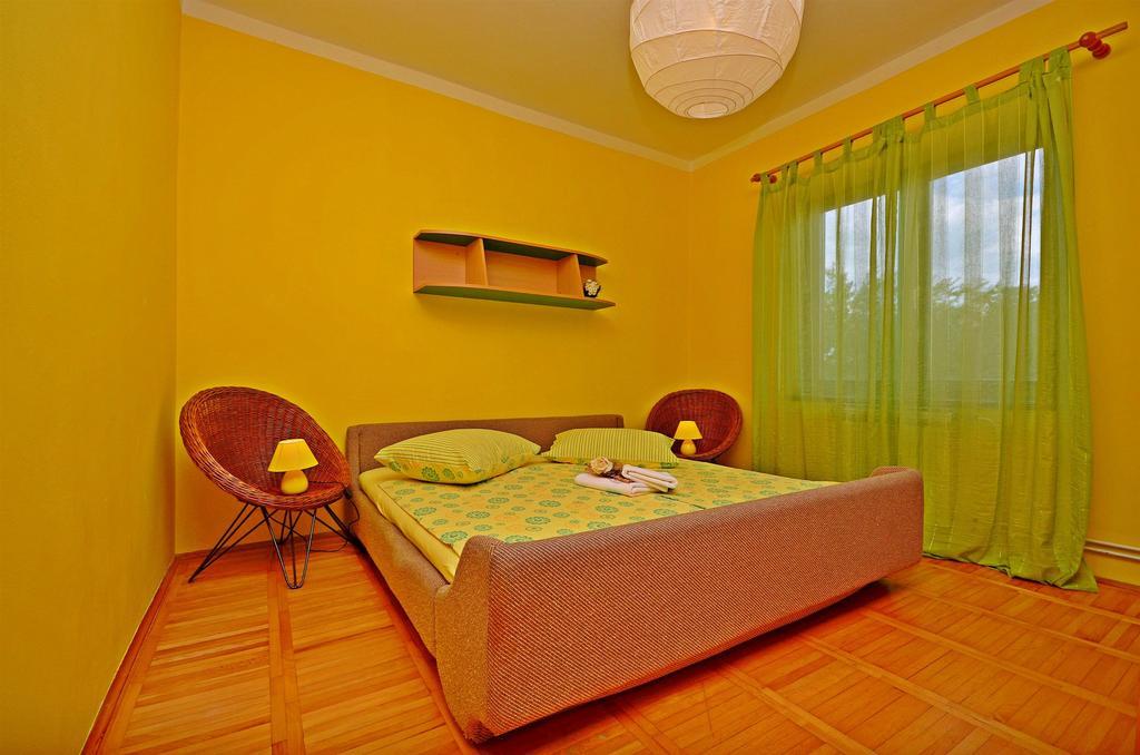 Apartment Tonkica Vodice Zewnętrze zdjęcie
