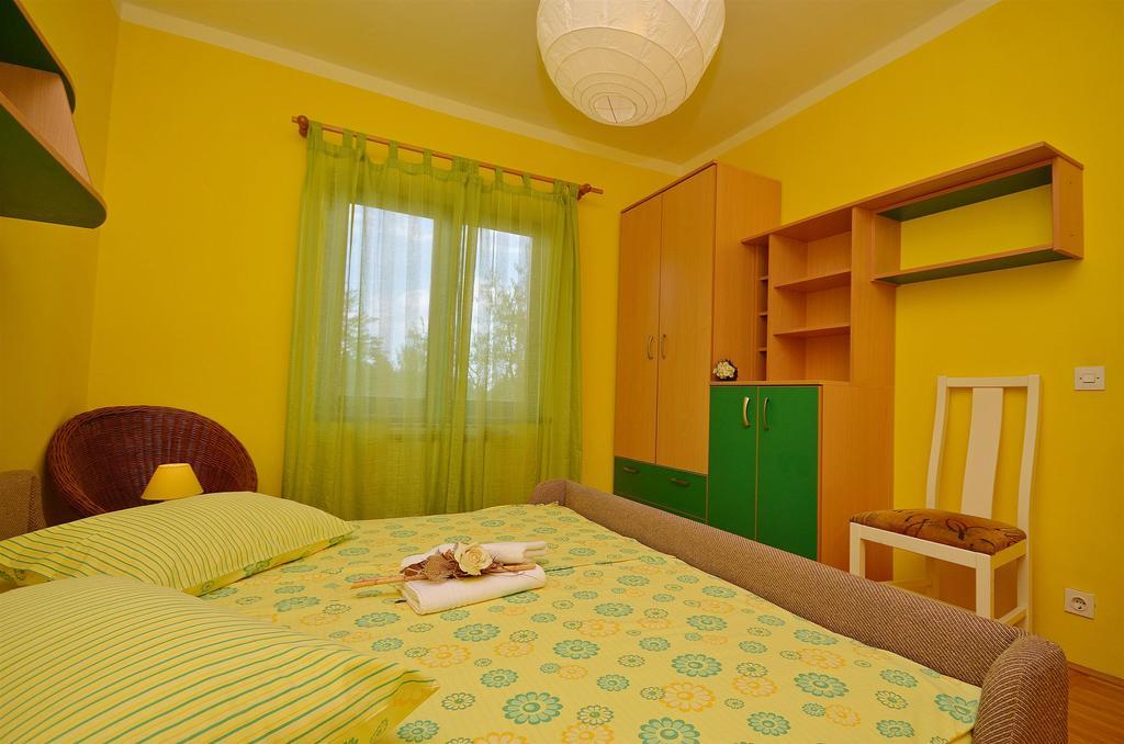 Apartment Tonkica Vodice Zewnętrze zdjęcie