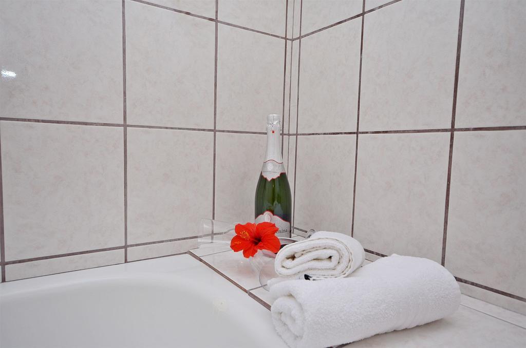 Apartment Tonkica Vodice Zewnętrze zdjęcie