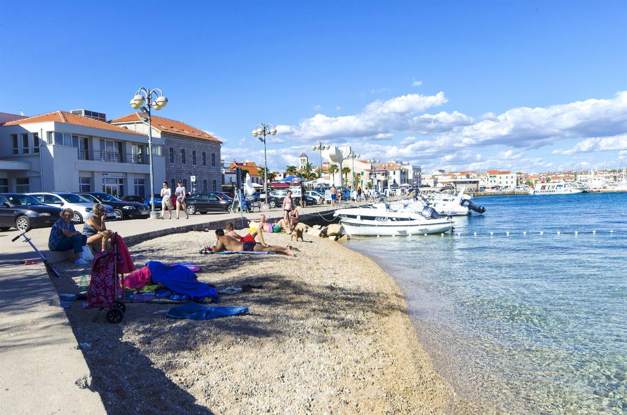 Apartment Tonkica Vodice Zewnętrze zdjęcie