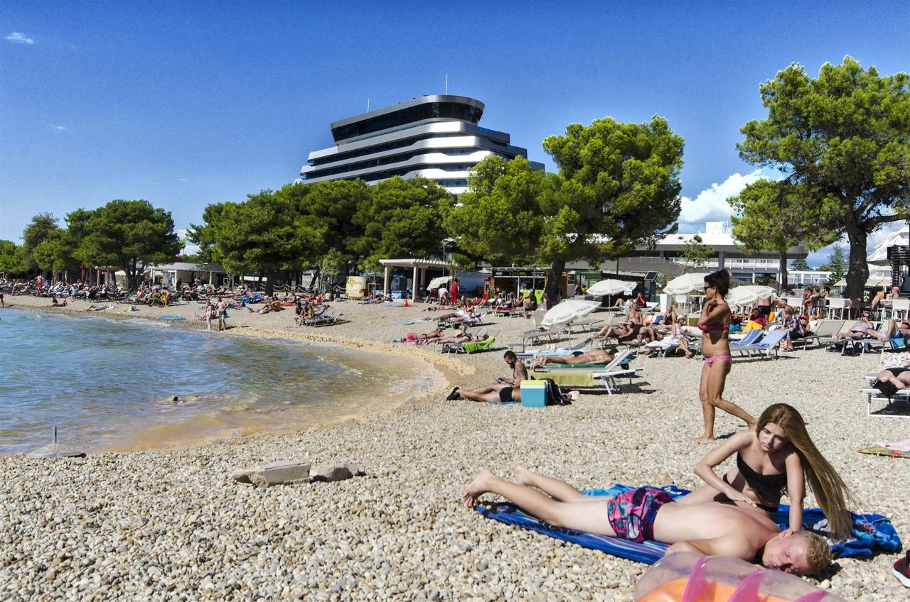 Apartment Tonkica Vodice Zewnętrze zdjęcie