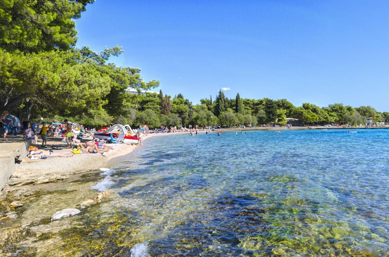 Apartment Tonkica Vodice Zewnętrze zdjęcie