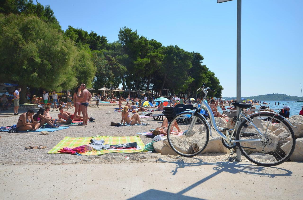 Apartment Tonkica Vodice Zewnętrze zdjęcie