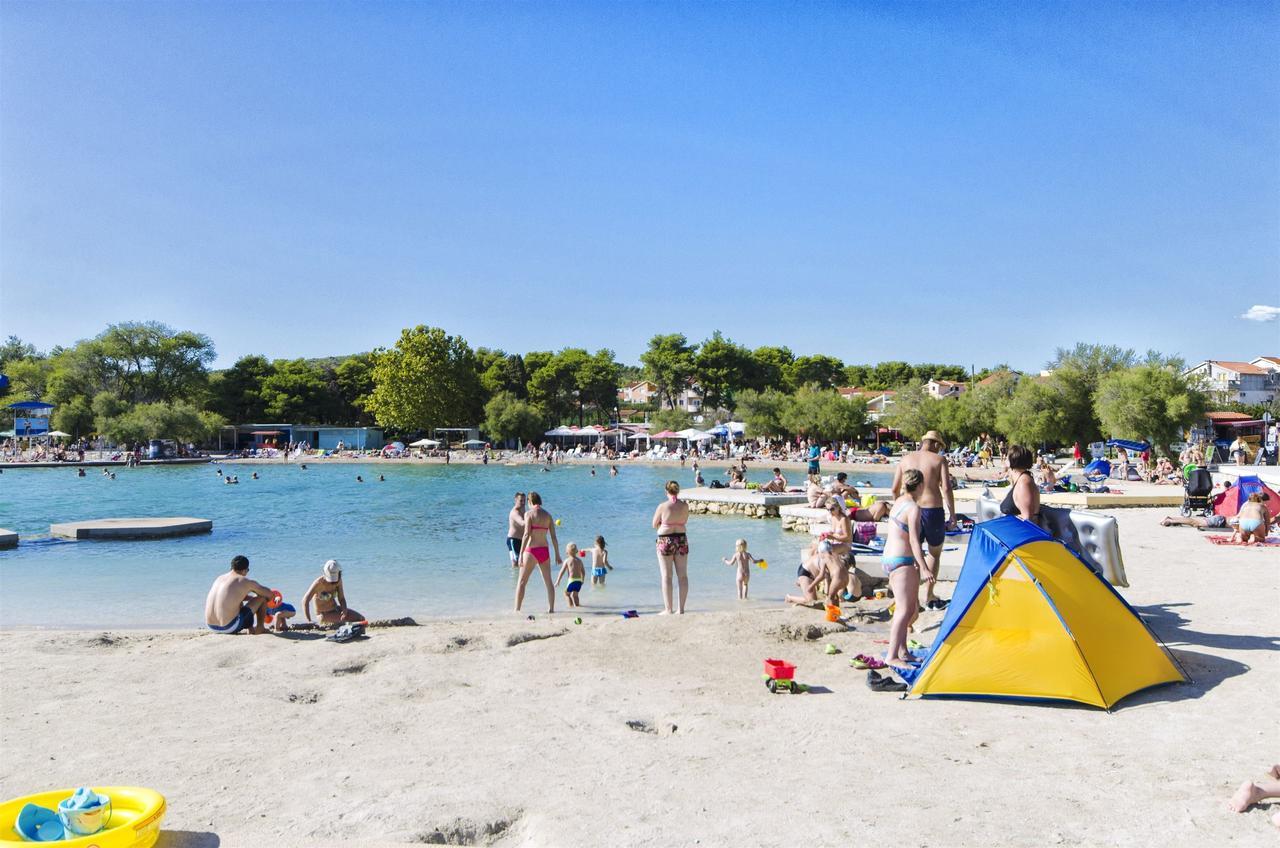 Apartment Tonkica Vodice Zewnętrze zdjęcie